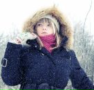 Фотография Перескоковой Вероники