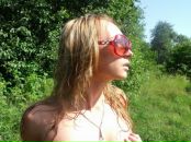 Фотография Лямовой Анны