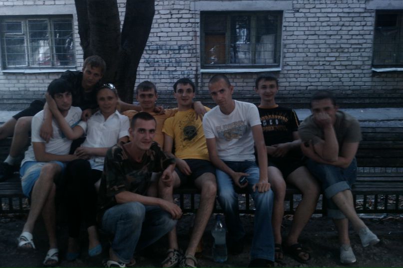 Игорь Олянин фотография #28