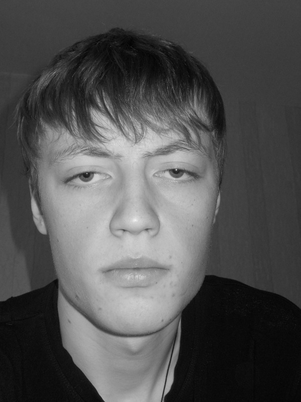 Иван Щербинин фотография #2