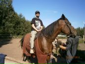 Фотография Горохова Елена