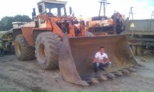 Міша Данилюк фотография #22 (источник - https://vk.com/id22509862)