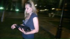 Фотография Стаховой Инессы