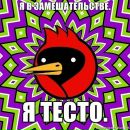 Фотография Митрофановой Виктории