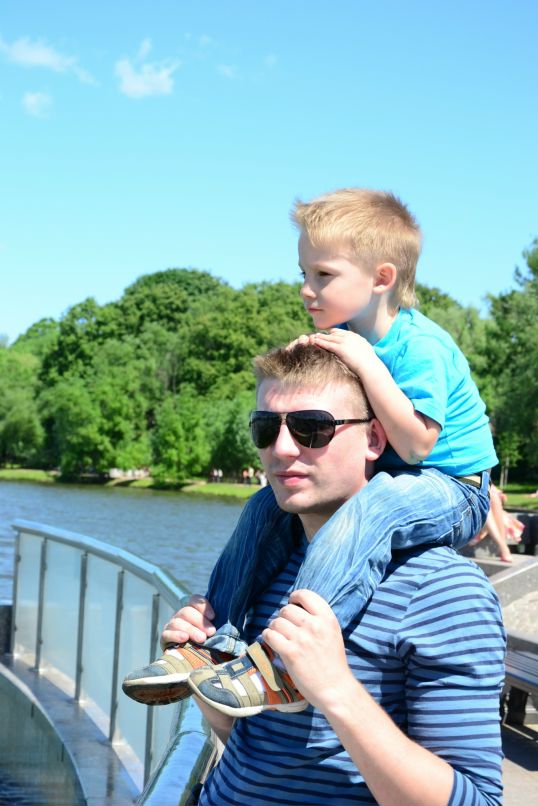 Антон Сидоров фотография #14