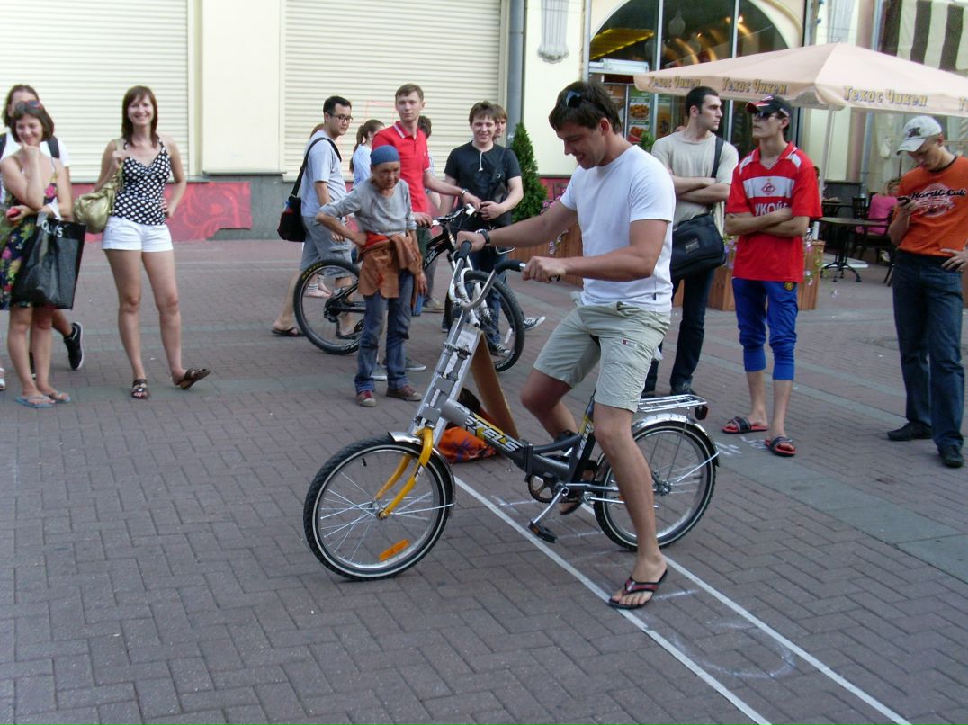 Антон Плотников фотография #23