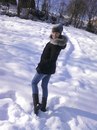 Оля Замулінська фотография #22 (источник - https://vk.com/id165146192)