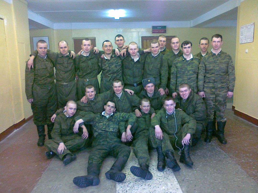 Васо Сыроежкин фотография #26