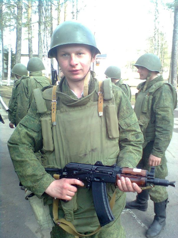 Васо Сыроежкин фотография #40