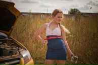 Фотография Ивковой Ксении