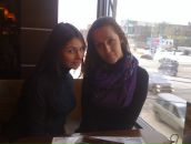 Фотография Шовиной Екатерины