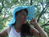 Фотография Сидоровой-Демченко Надежды