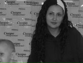 Фотография Кривошеевой Василисы