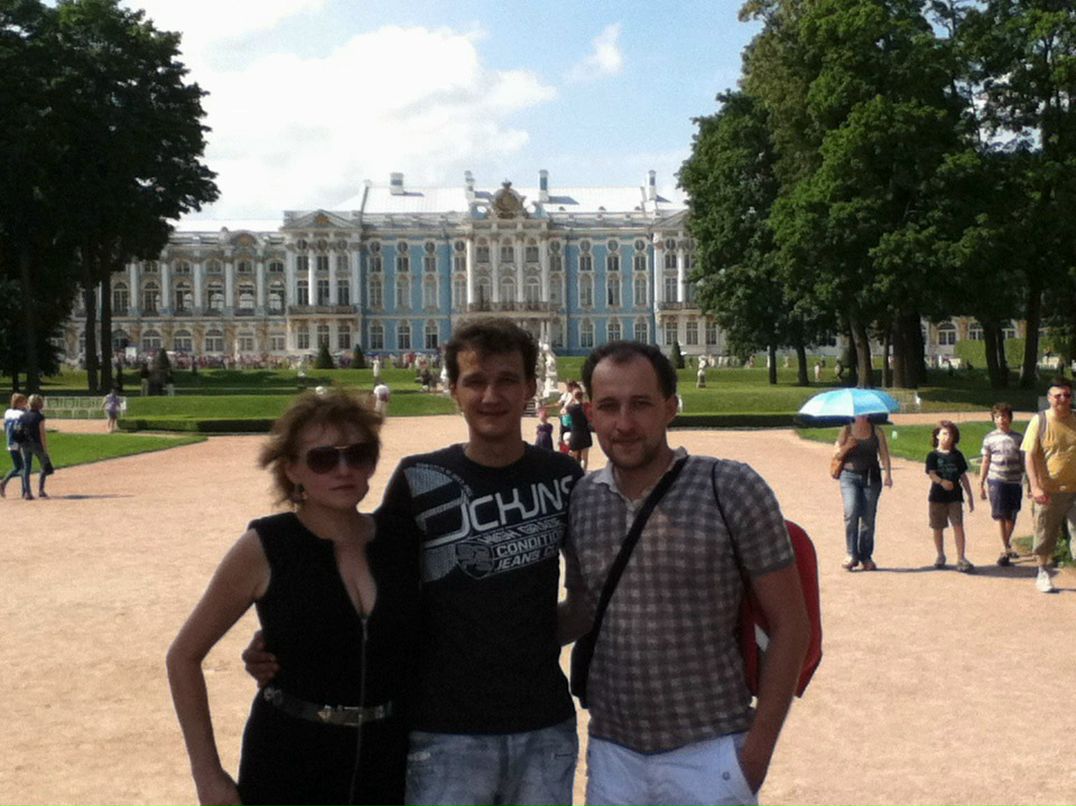 Игорь Сурков фотография #29