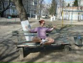 Анна Ткаченко фотография #38 (источник - https://vk.com/id67119136)