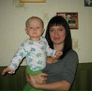 Фотография Цветковой Татьяны