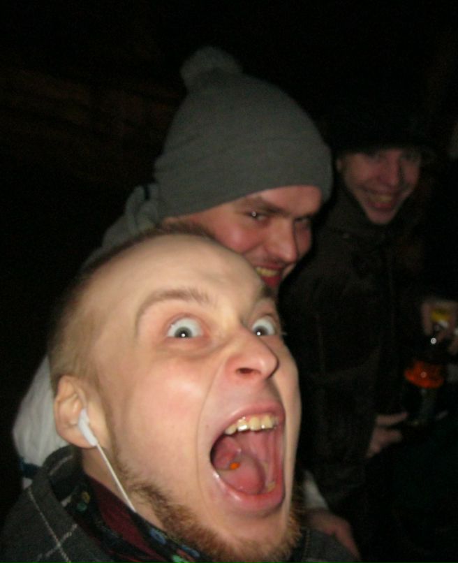 Divine Sin фотография #5