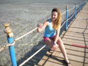 Фотография Битюшковой Марии