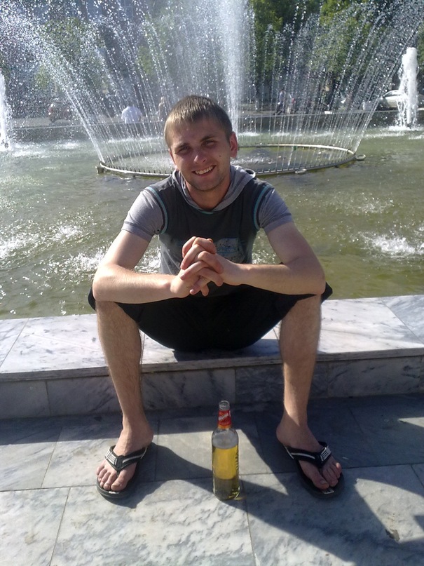 Антон Плотников фотография #33