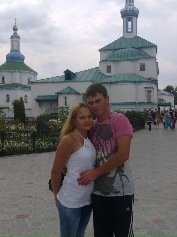 Михаил Савельев фотография #41