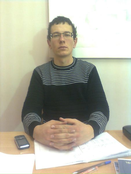 Дмитрий Симонов фото №27