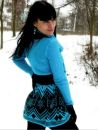 Ірина Златова фотография #6 (источник - https://vk.com/id154902463)