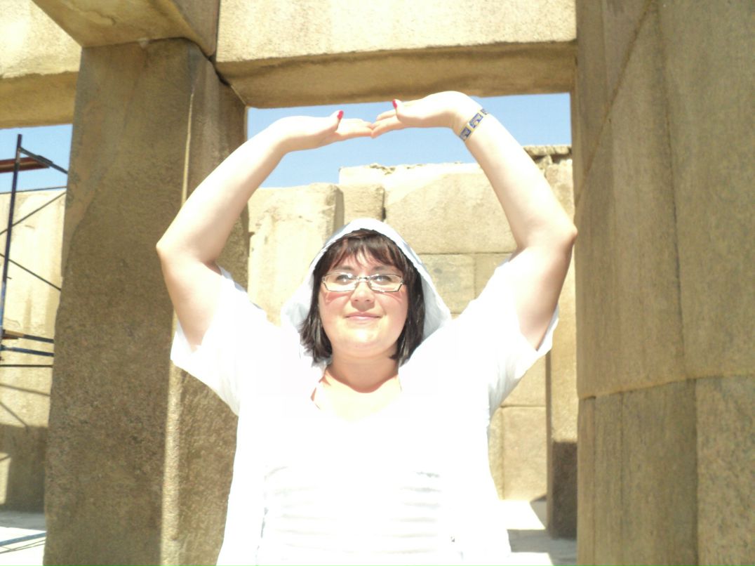 Ольга Рогова фотография #23