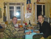 Фотография Фёдорова Константина