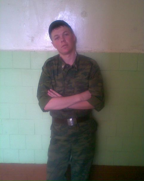 Виктор Дедловский фото №3