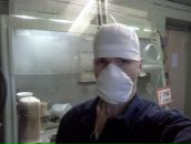 Фотография Колесинского Дмитрия