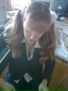 Фотография Саббаховой Влады