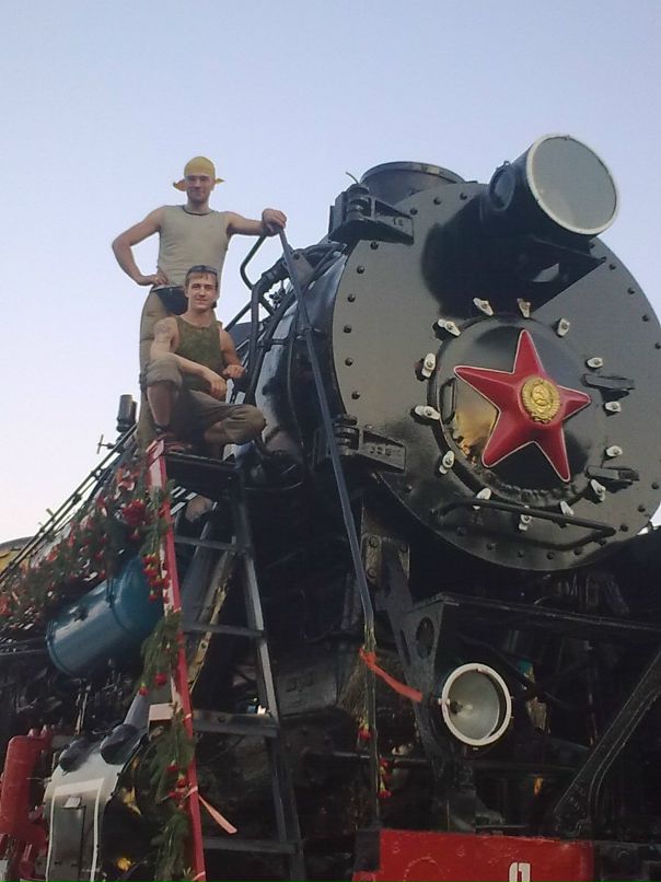 Дмитрий Тимирев фотография #15