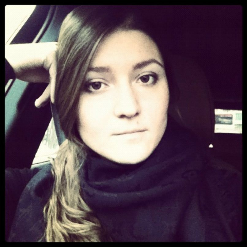 Софья Анискина фотография #48