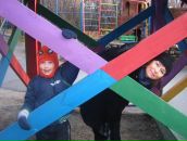 Фотография Ромадовой Наташи