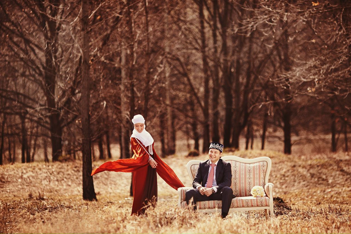 Alina Malinka фотография #10