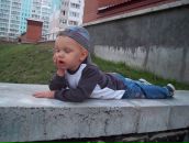 Фотография Сибирякова Дмитрия