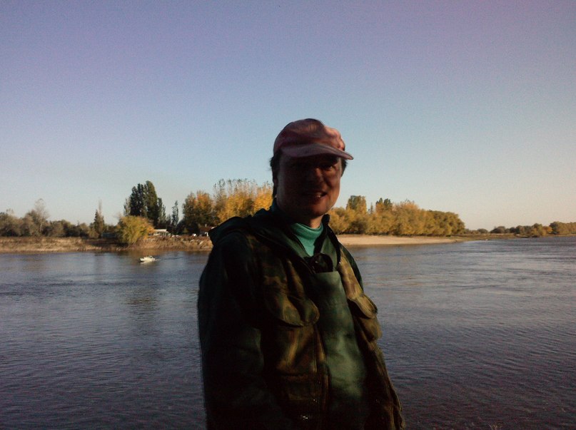 Сергей Тараскин фотография #37