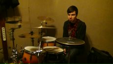 Фотография Меркулова Никиты