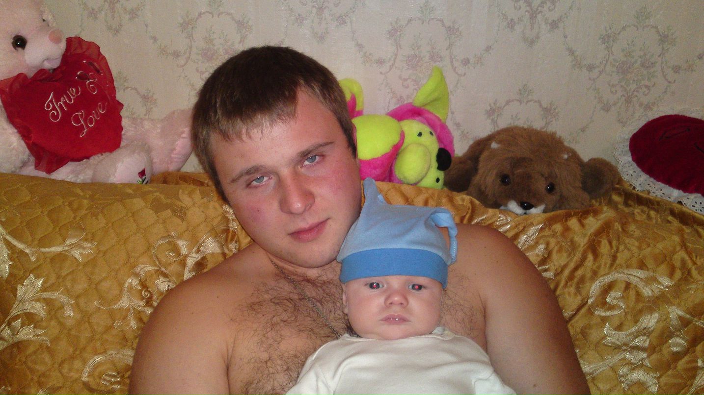 Виктор Кораблев фотография #47