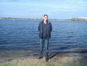 Фотография Ревина Александра