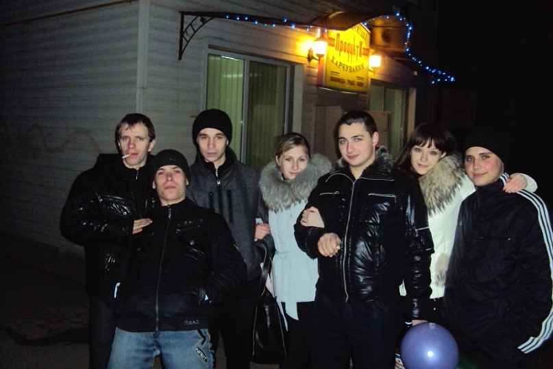 Владимир Олюнин фотография #50