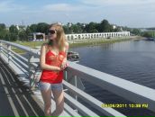 Фотография Львовой Ксении