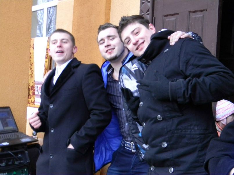 Сергей Борисик фотография #4