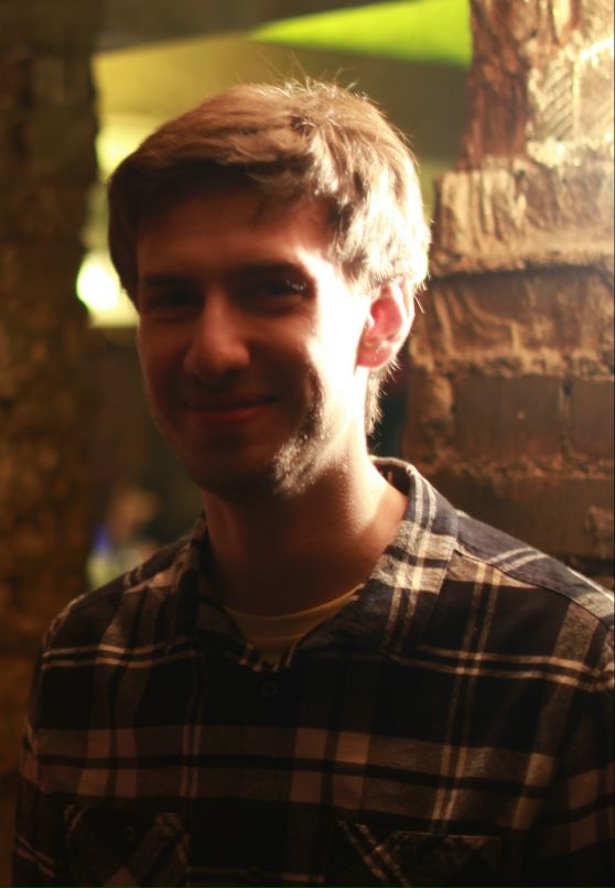 Рустем Курмаев фотография #8