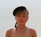 Фотография Алемасовой-Жижко Катерины