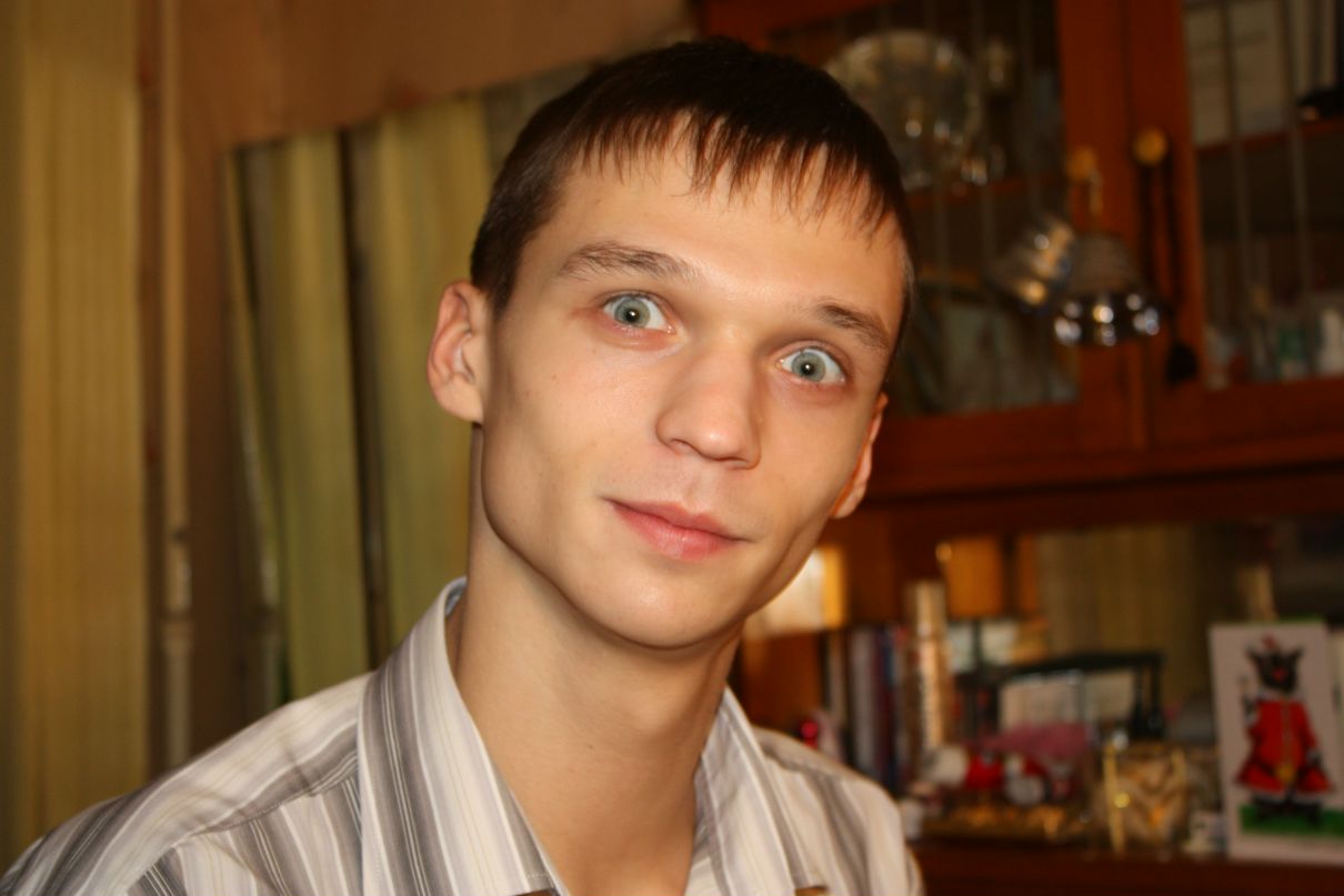 Сергей Сергеев фотография #9