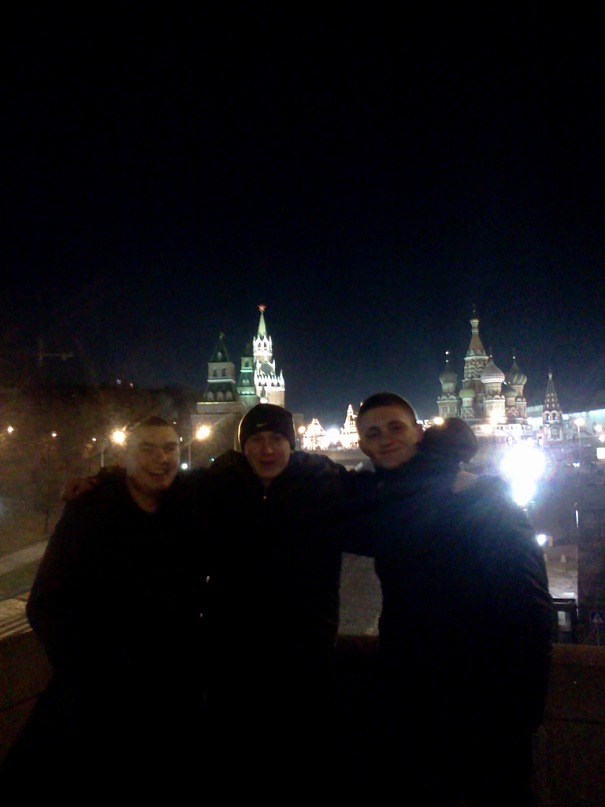 Марат Тимербаев фотография #22