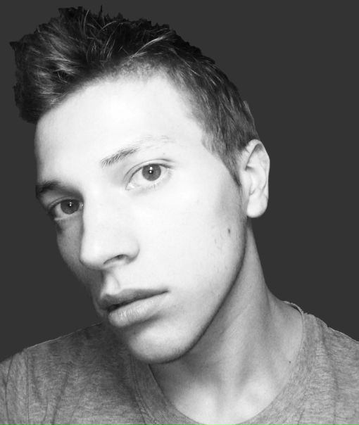 №8, Серёжа Лях, 15.4 №8, Серёжа Лях, 15.4