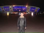 Андрій Труш фотография #7 (источник - https://vk.com/id96789530)