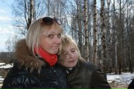 Фотография Строгановой Татьяны